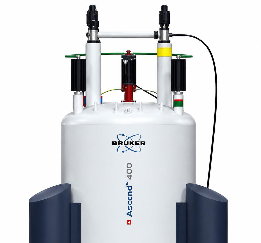 Equipamento RMN - Ressonância Magnética Nuclear